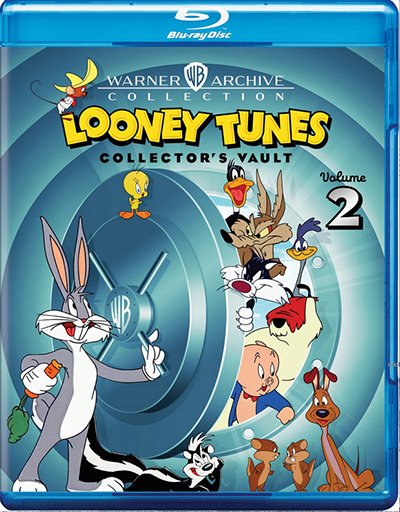 Looney Tunes