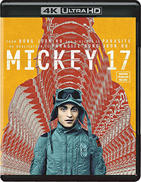 Blu-rays