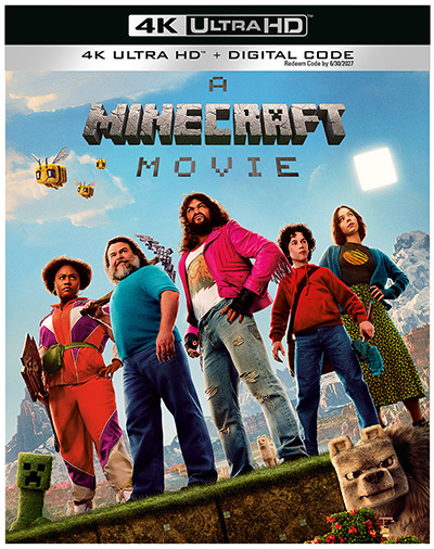 Minecraft