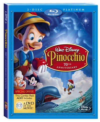 Pinocchio