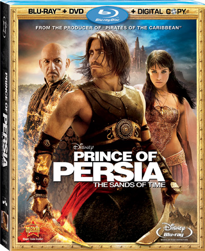 Prince of Persia