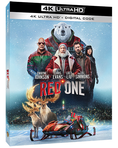 Red One