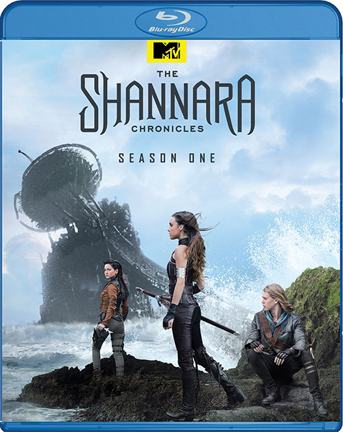 Shannara Chronicles