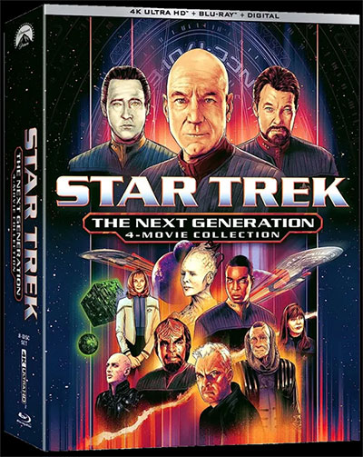 Star Trek the Next Generation