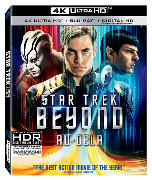 Star Trek Beyond