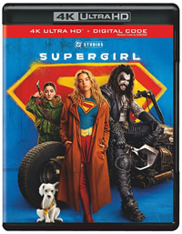 Supergirl