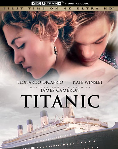 Titanic