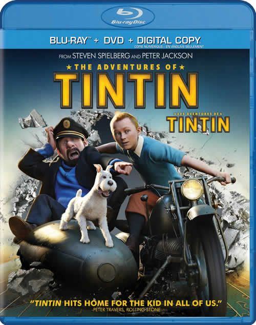 Tintin