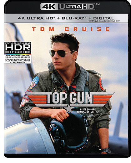 Top Gun