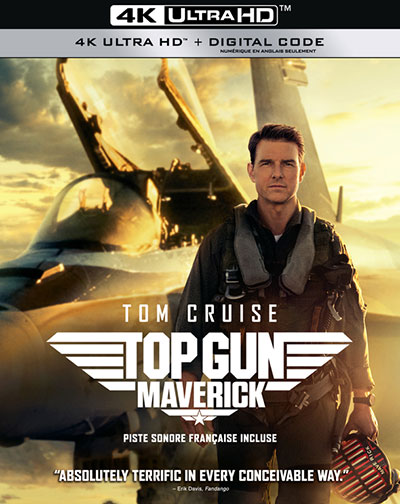 Top Gun Maverick