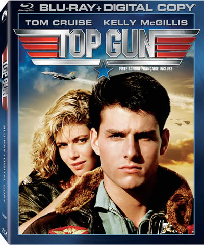 Top Gun