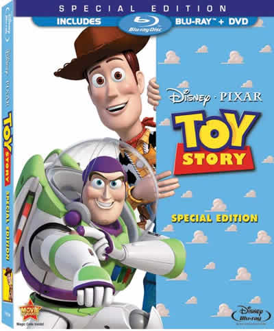 Toy Story