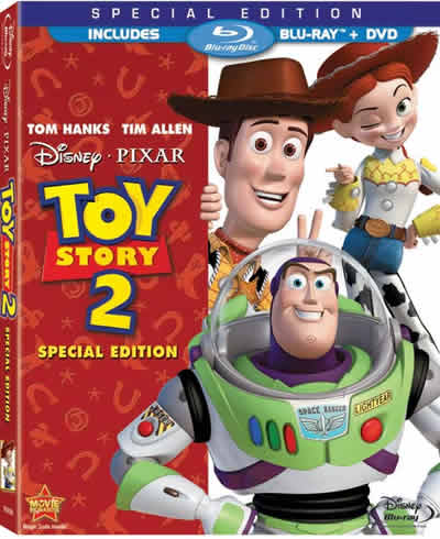 Toy Story 2