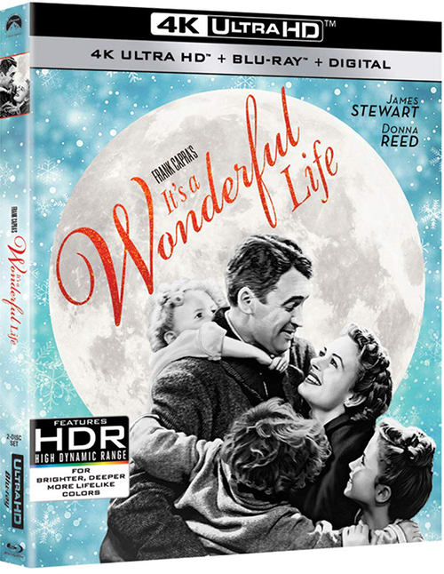 It's a Wonderful Life