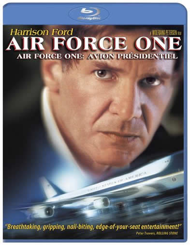 Air Force One