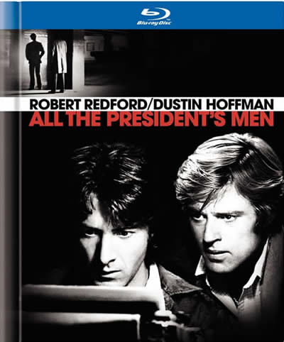 All the President's Men