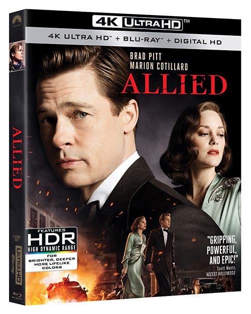 Allied