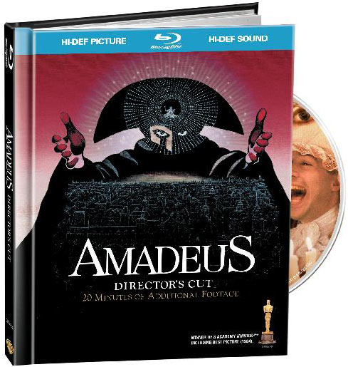 Amadeus