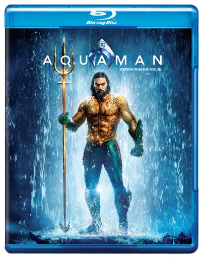 Aquaman