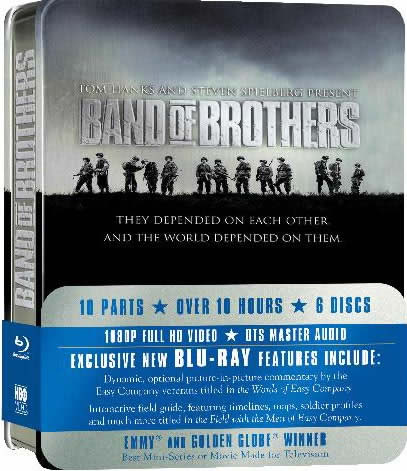 Band of Brothers