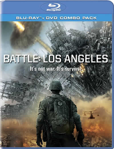 Battle: Los Angeles