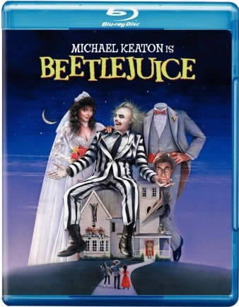 Beetlejuice