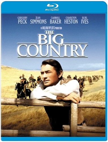 The Big Country