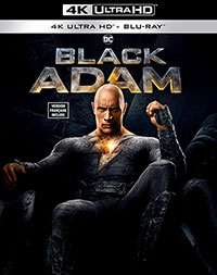 Black Adam