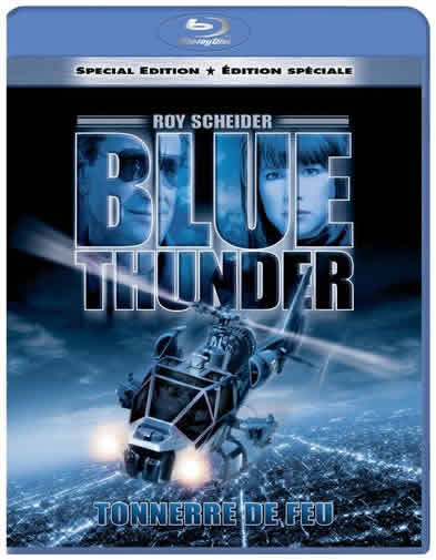 Blue Thunder