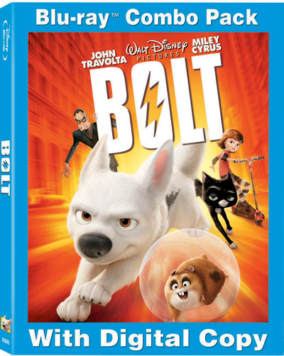 Bolt