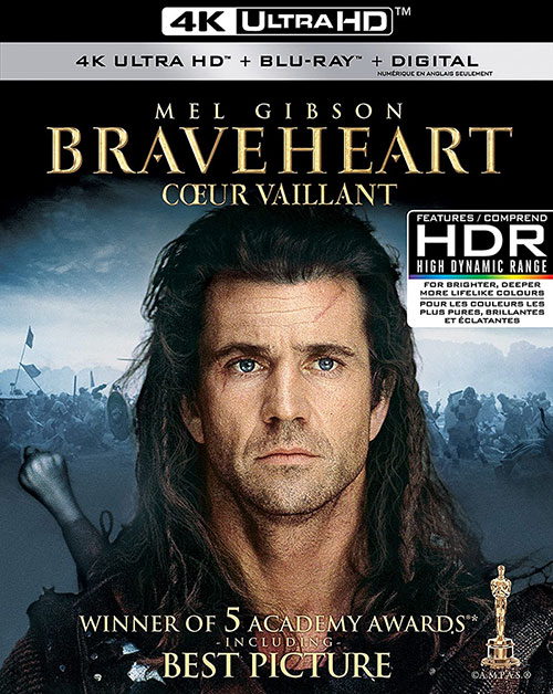 Braveheart