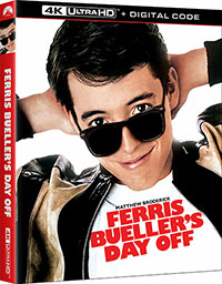 Ferris Bueller's Day Off