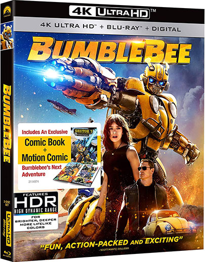 Bumblebee