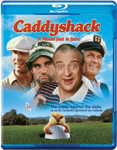 Caddyshack