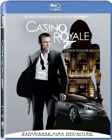 Casino Royale