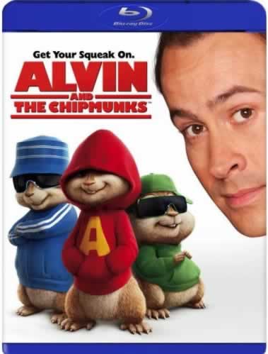 Alvin and the Chipmunks