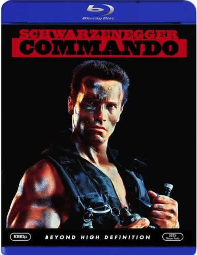 Commando