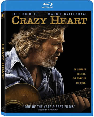 Crazy Heart