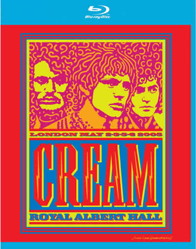 Cream Reunion