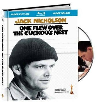 One Flew Over the Cuckoo's Nest