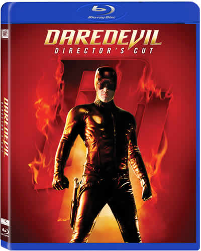 Daredevil