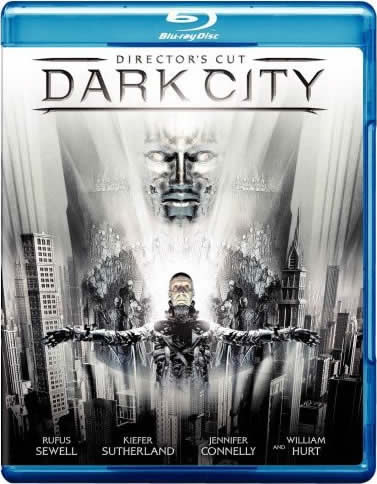 Dark City