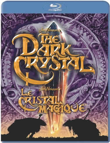 The Dark Crystal