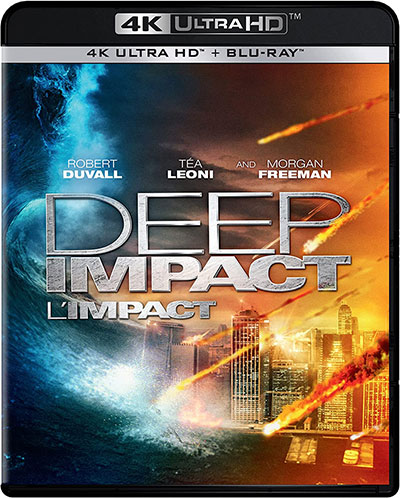 Deep Impact