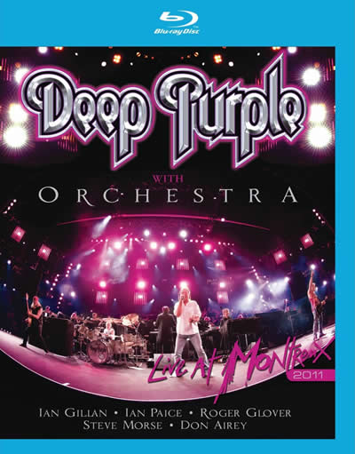 Deep Purple