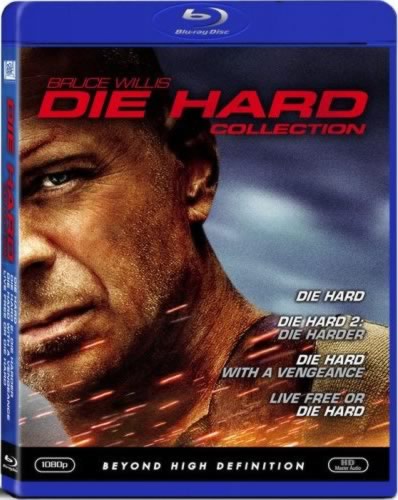 Die Hard