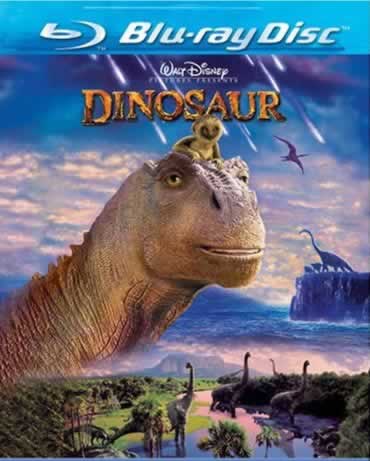 Dinosaur