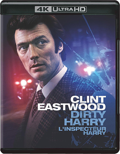 Dirty Harry