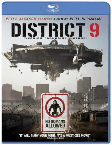 District 9