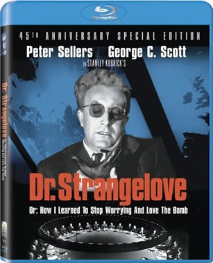 Dr. Strangelove